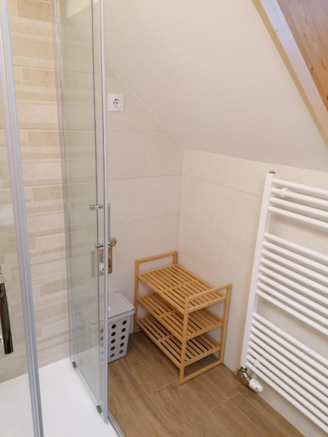 Apartment Cvetek Janez Bohinj Exteriér fotografie